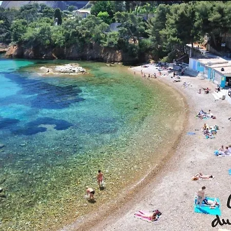 Figuerolles * La Ciotat