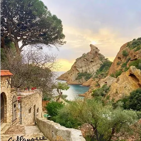 Figuerolles Holiday home