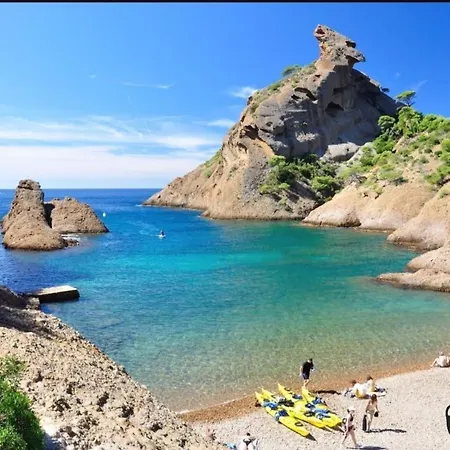 Сasa de vacaciones Figuerolles *